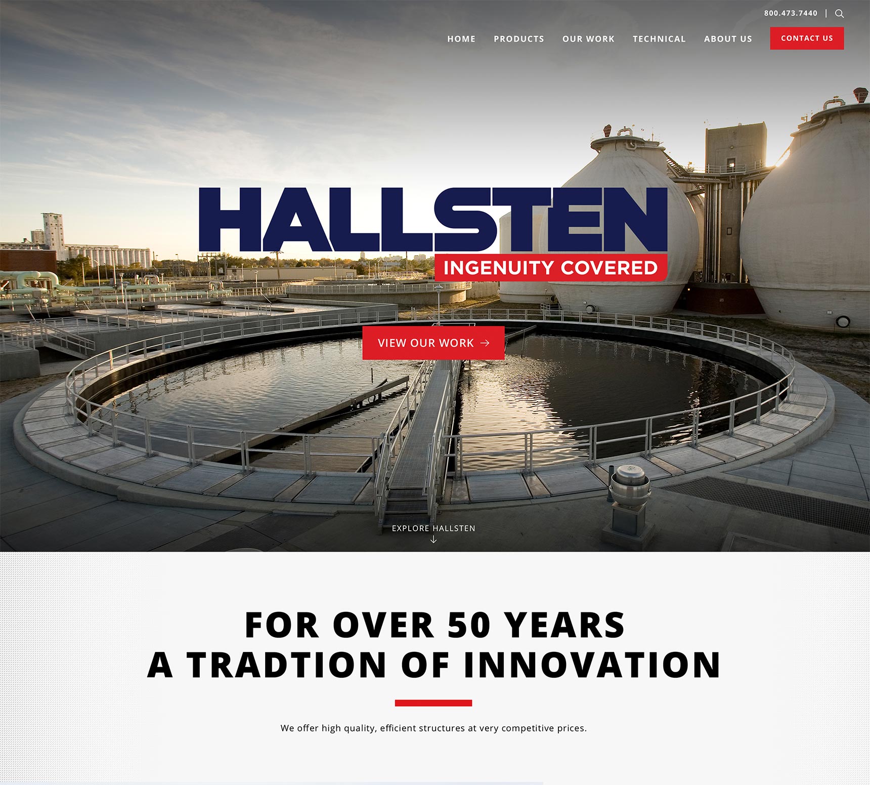 Hallsten