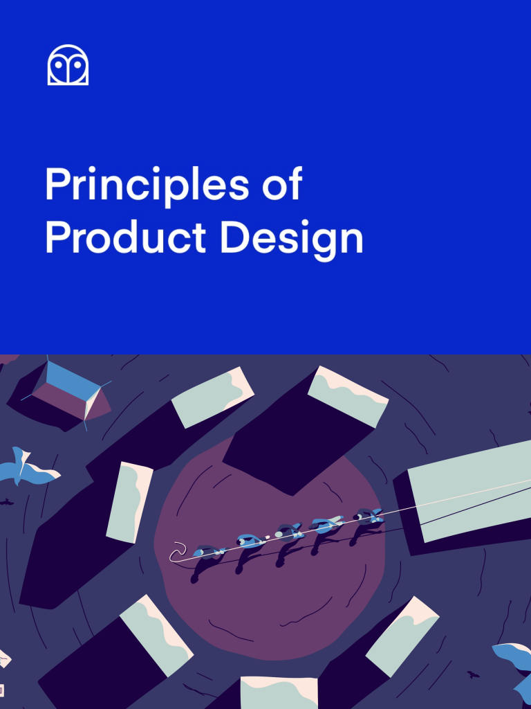 Principles of Product Design