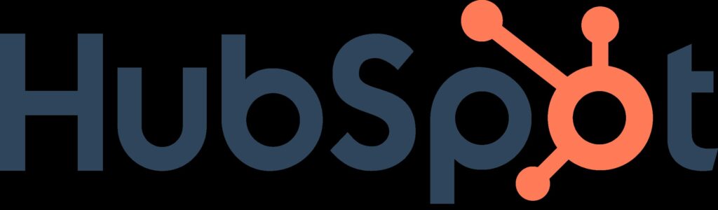 Content Management System CMS HubSpot Logo