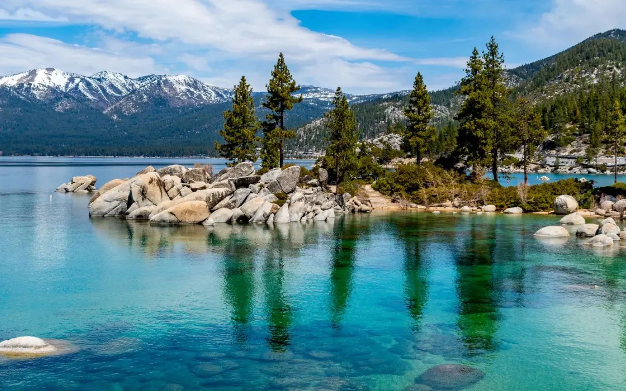 California Water Association