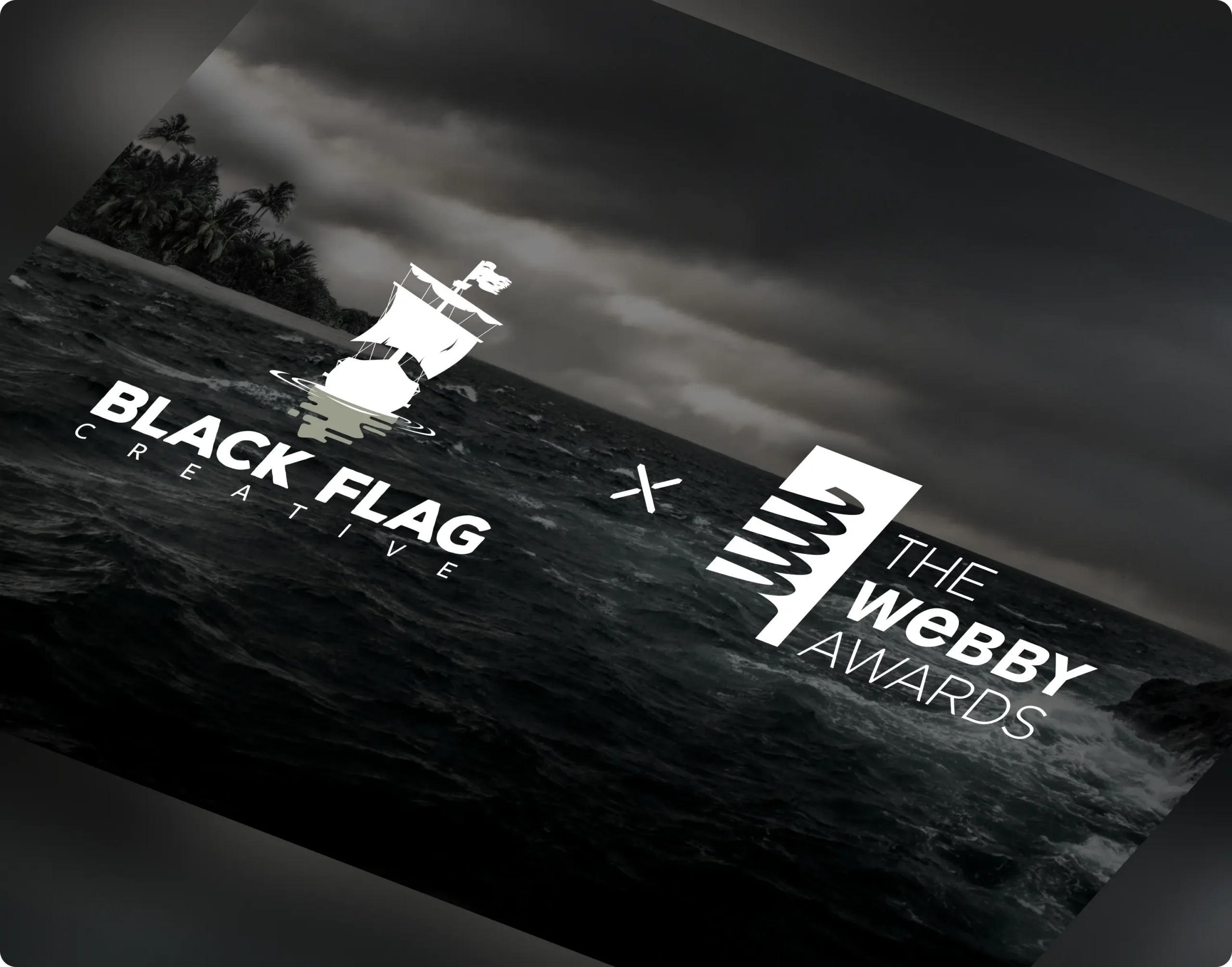 Black Flag Creative Honored in the 30th Annual Webby Awards